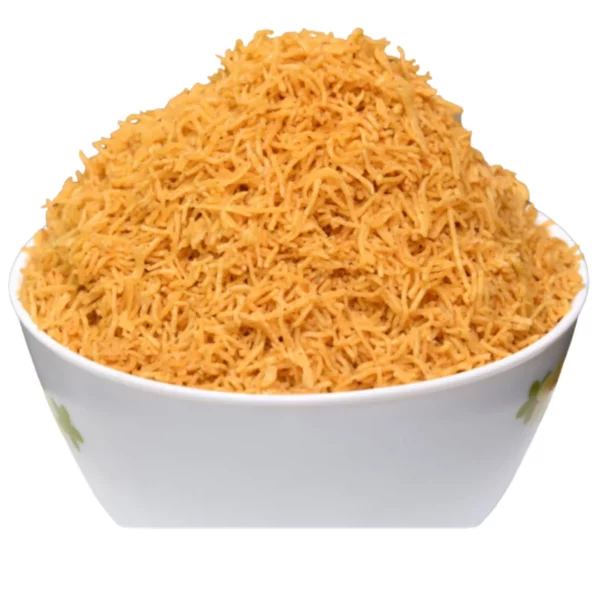 Aloo Bhujiya