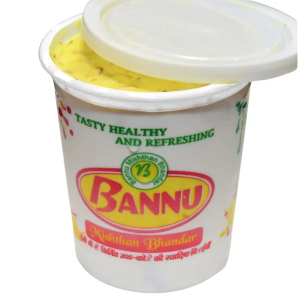 Milk Badam Shake